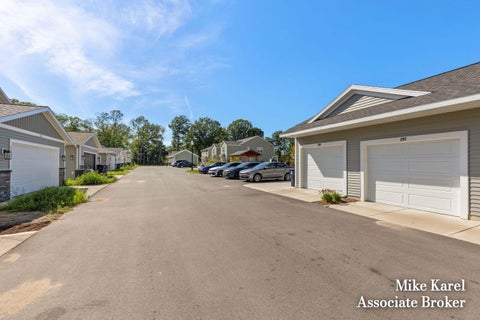 Tiny photo for 297 Vista Green Court, Holland City, MI 49423 (MLS # 65026055817)