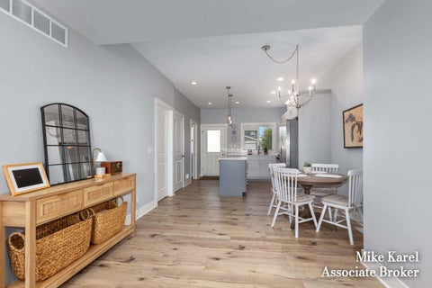 Tiny photo for 297 Vista Green Court, Holland City, MI 49423 (MLS # 65026055817)