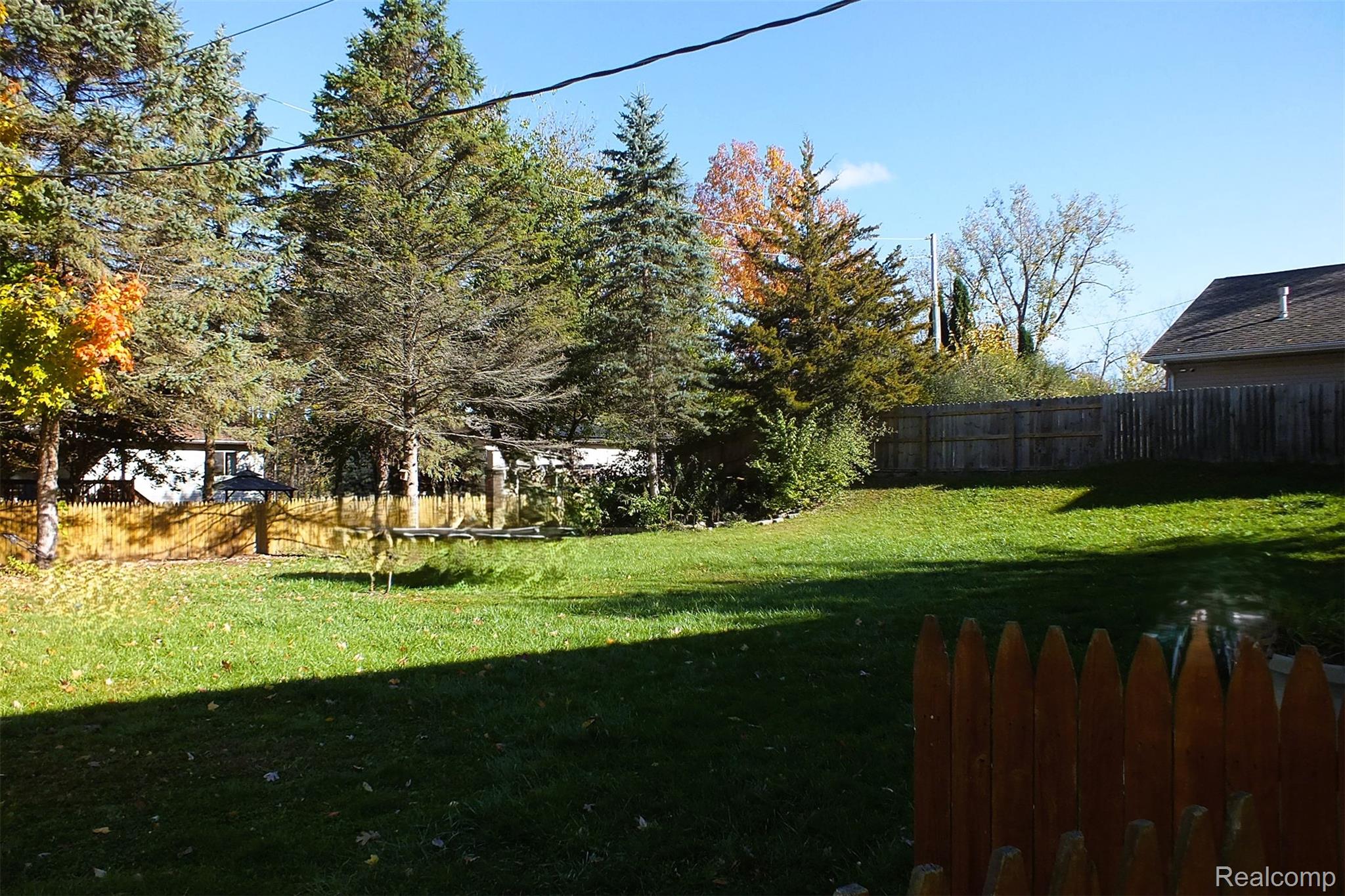 2105 Webster Park Drive