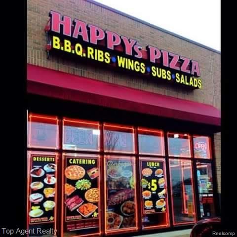 36843 Mound Road Sterling Heights City MI 48310