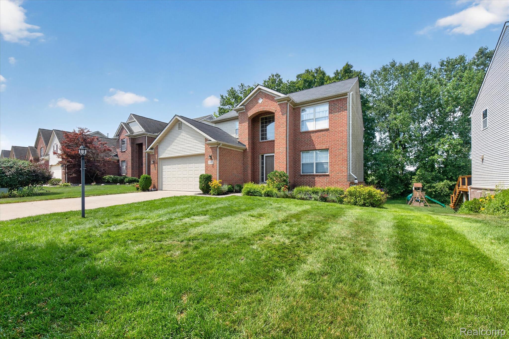 2557 Solace Drive