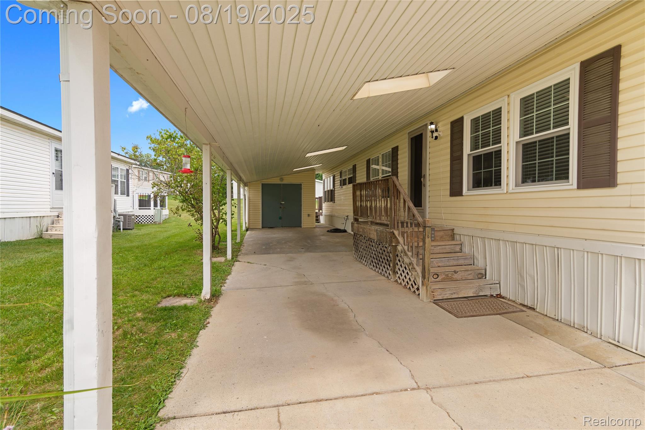 2230 S Sheeran Drive