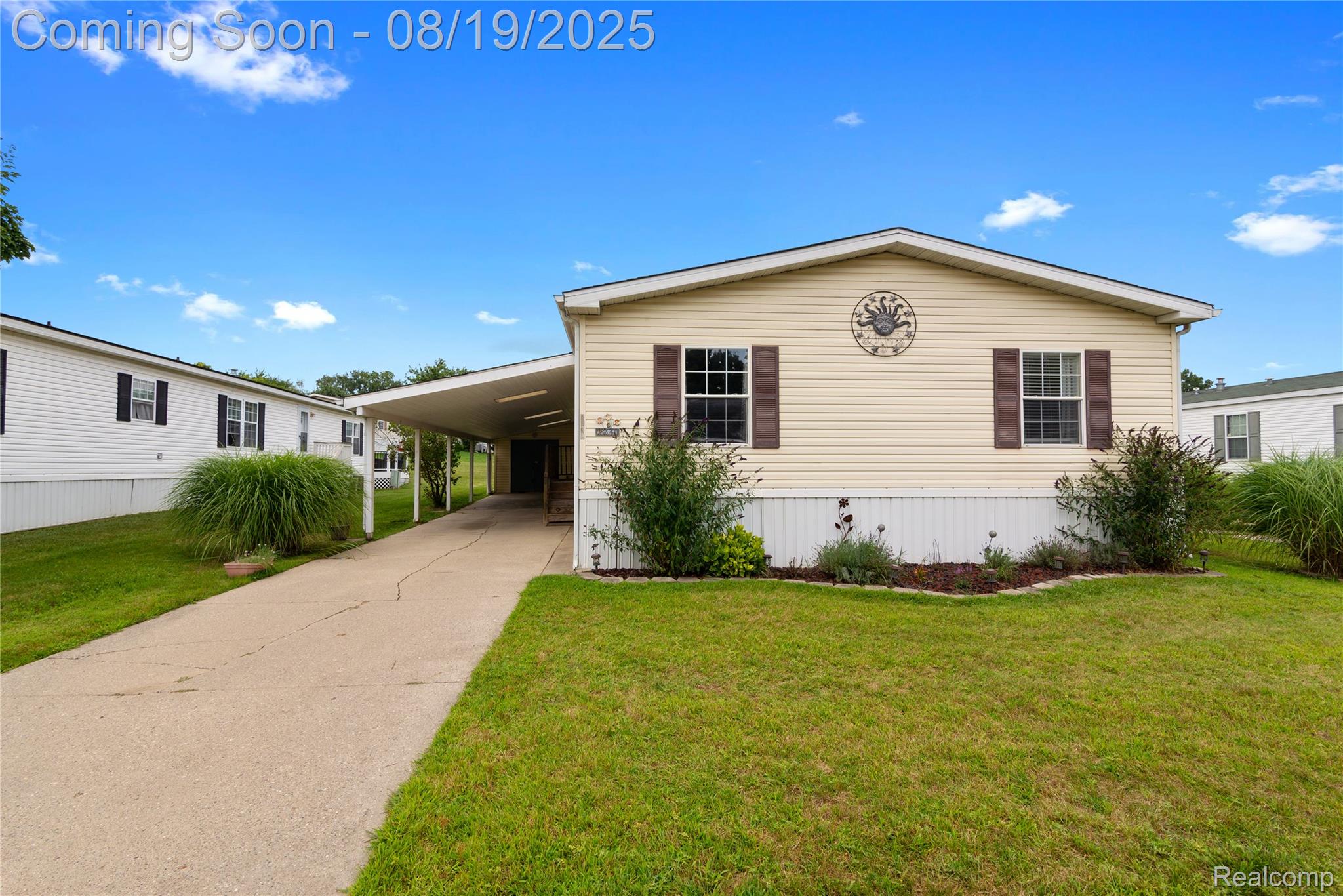2230 S Sheeran Drive