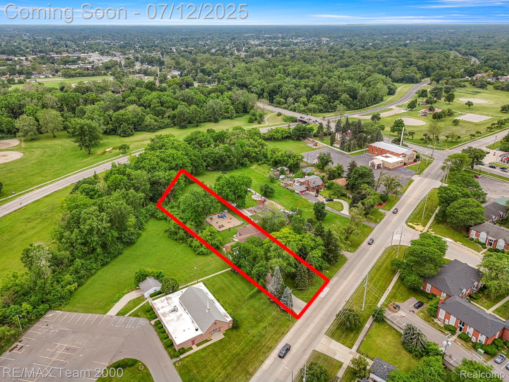 27055 Ann Arbor trail