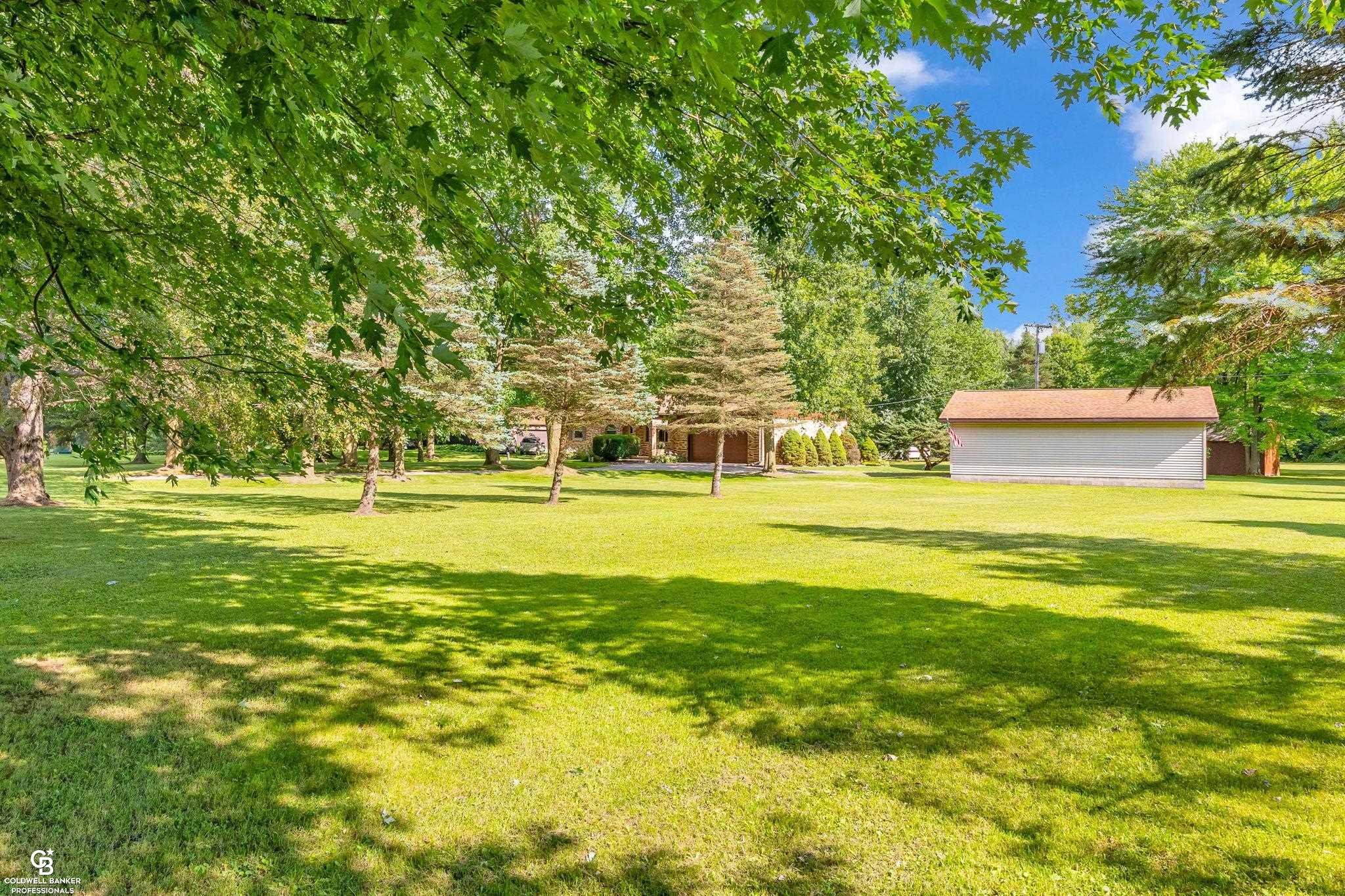 9757 Bartel Road