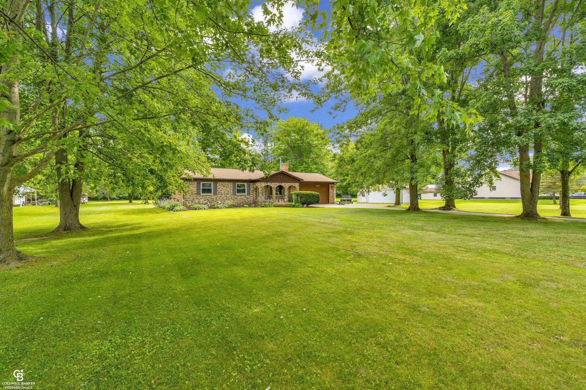 9757 Bartel Road