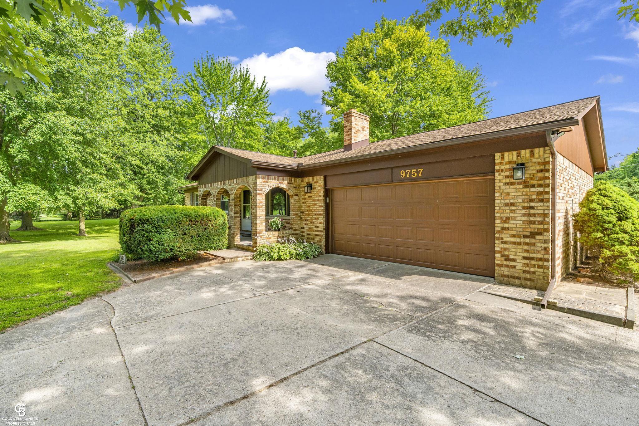 9757 Bartel Road