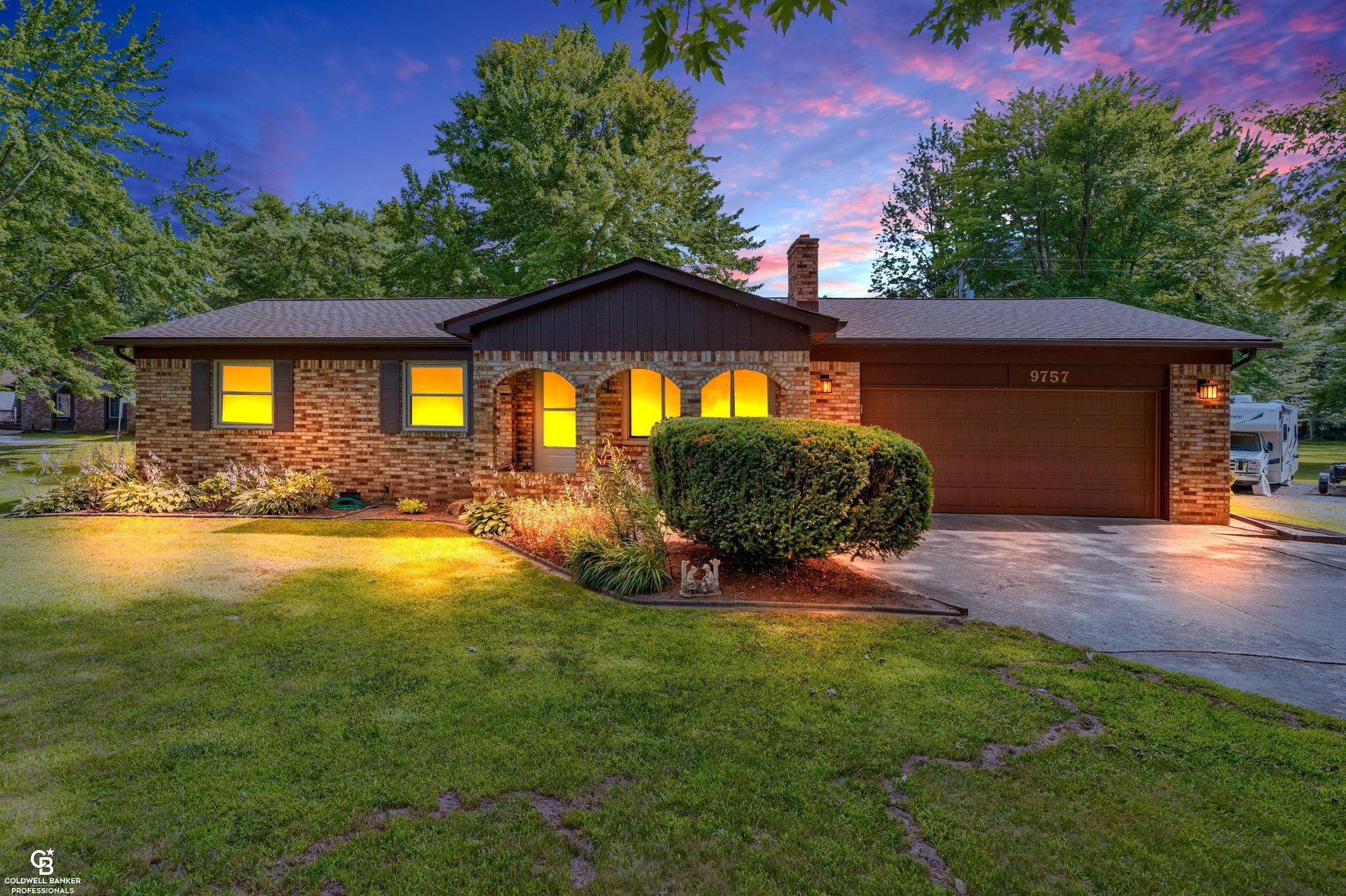 9757 Bartel Road