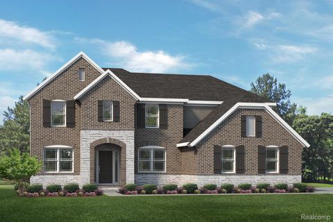 6179 Marsh Road Pittsfield Charter Township MI 48197