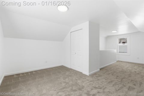 Tiny photo for 901 Argyle Avenue, Pontiac City, MI 48341 (MLS # 20261002917)