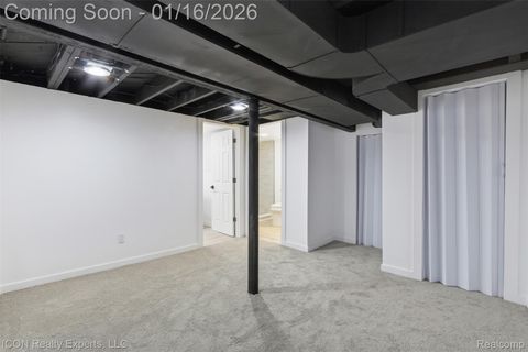 Tiny photo for 901 Argyle Avenue, Pontiac City, MI 48341 (MLS # 20261002917)