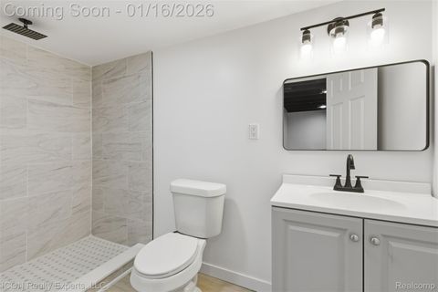 Tiny photo for 901 Argyle Avenue, Pontiac City, MI 48341 (MLS # 20261002917)