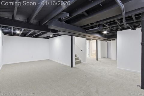 Tiny photo for 901 Argyle Avenue, Pontiac City, MI 48341 (MLS # 20261002917)