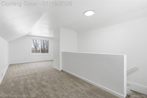 Tiny photo for 901 Argyle Avenue, Pontiac City, MI 48341 (MLS # 20261002917)