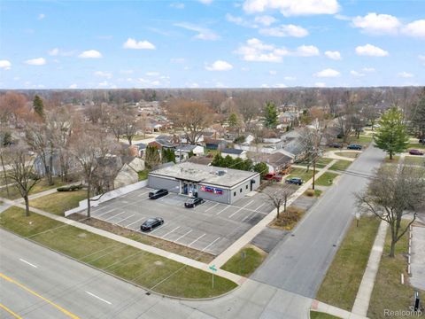 30737 7 Mile Road Livonia City MI 48152