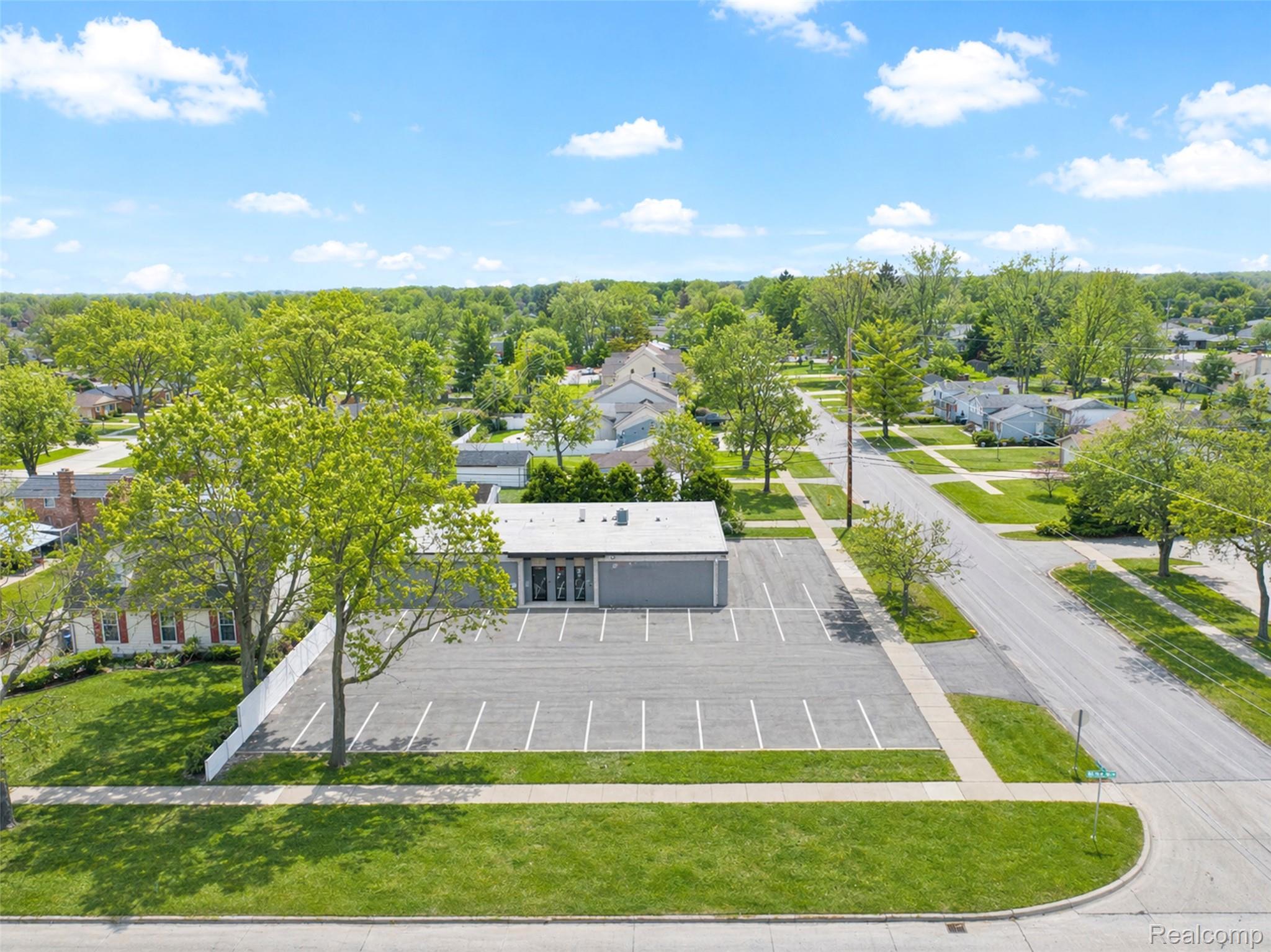 30737 7 Mile Road