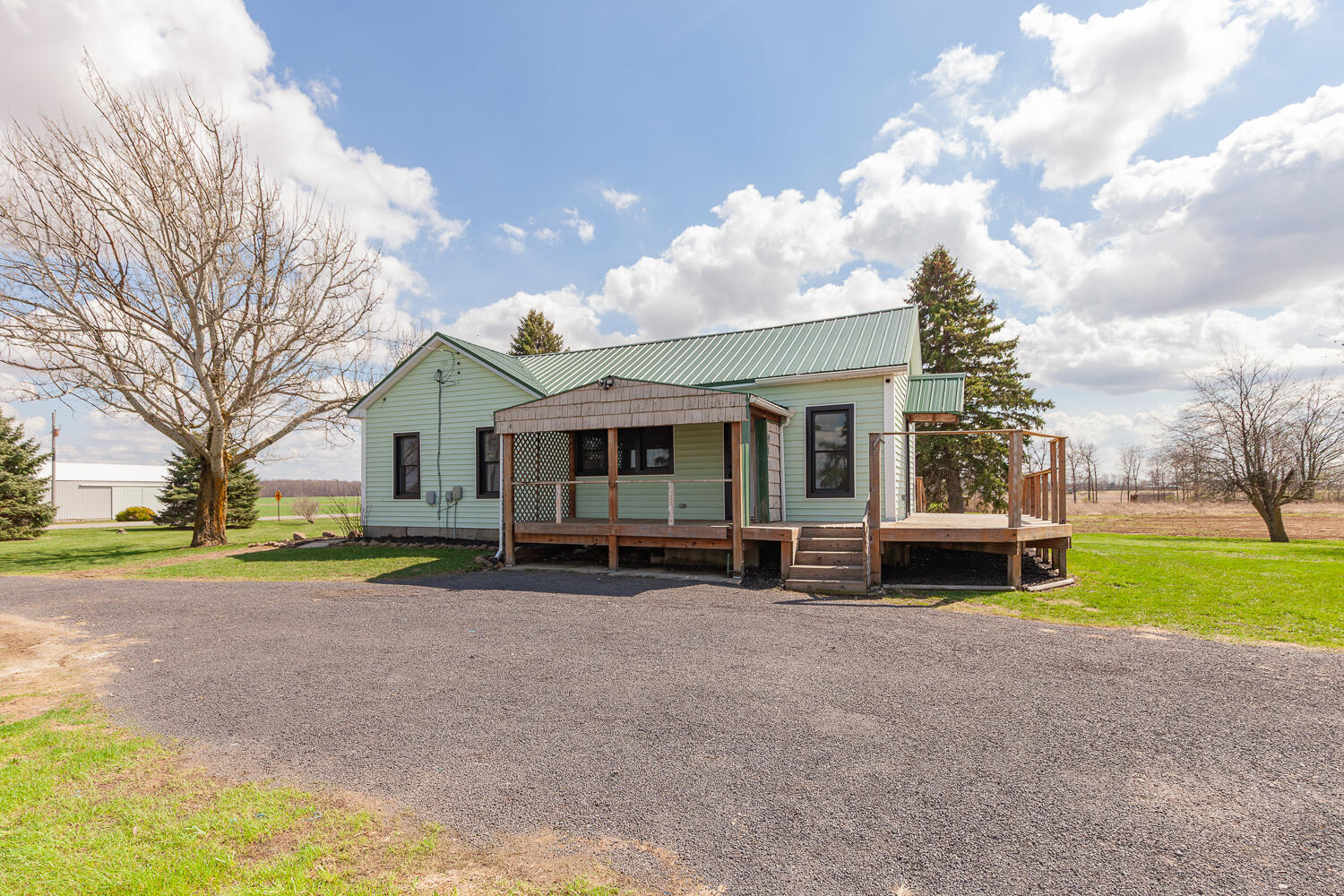 10928 Sand Creek Highway