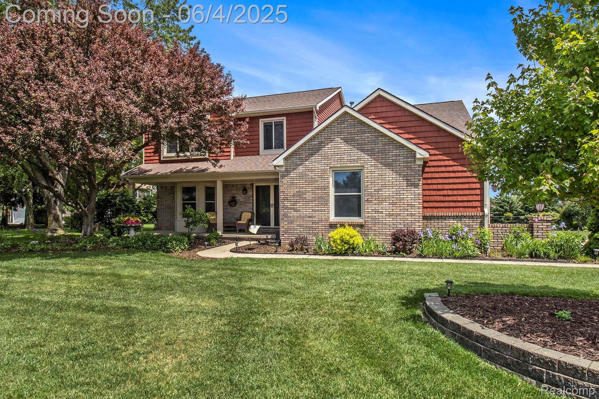 155 Woodridge Court