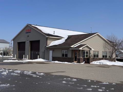 3773 Rennie School Road Blair Township MI 49685