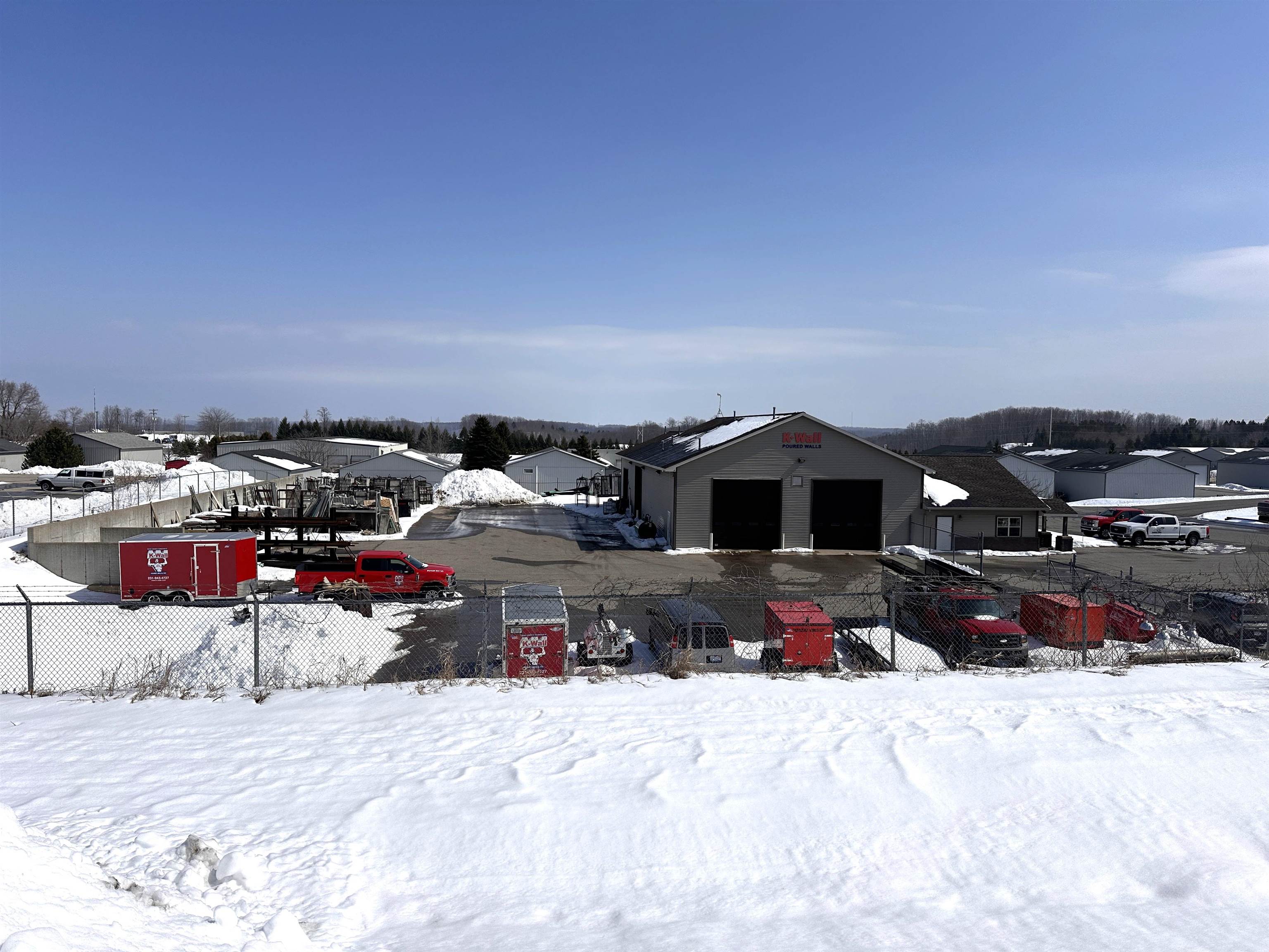 3773 Rennie School Road