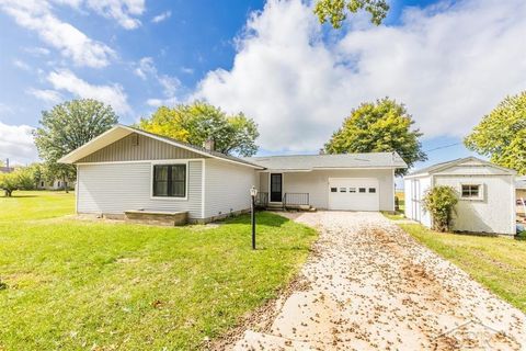 11566 Robert Drive Fairhaven Township MI 48756