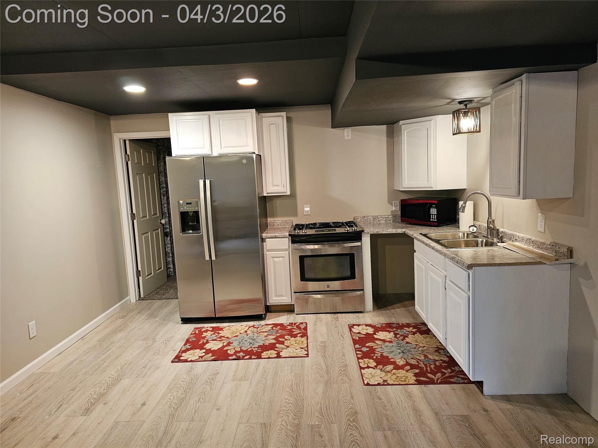 9641 Rolling Greens Drive