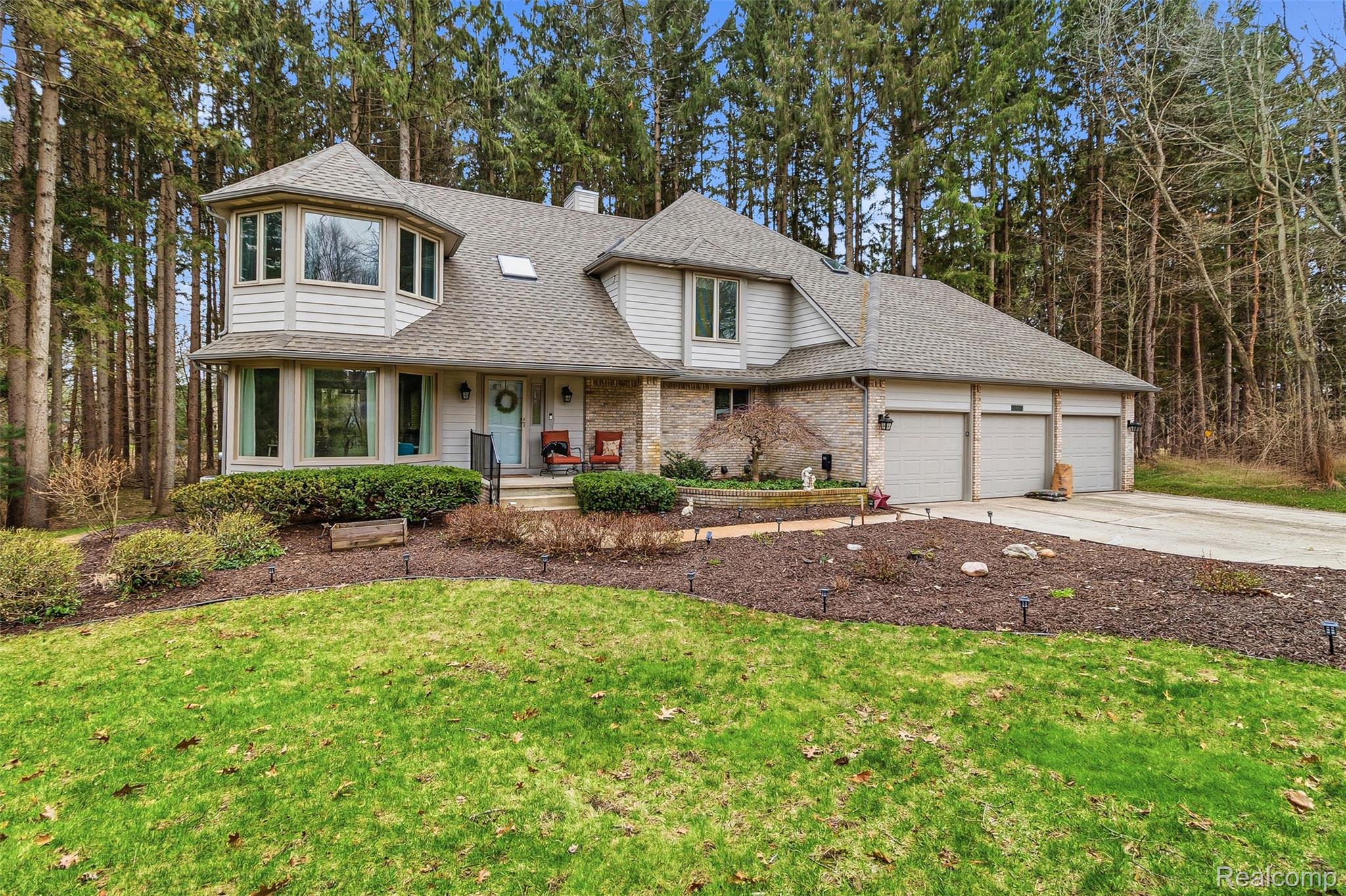 9641 Rolling Greens Drive