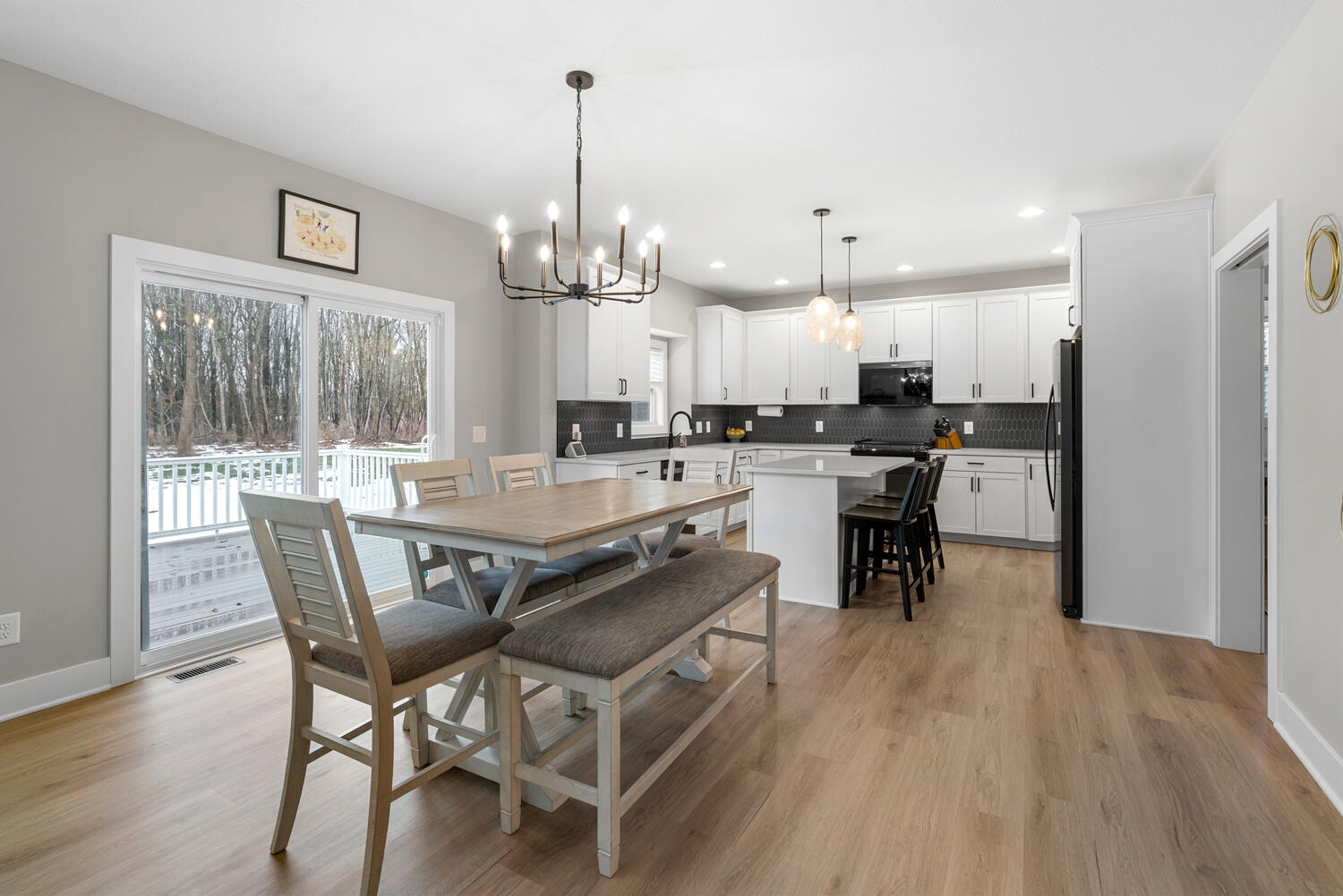 5414 Bradley Court