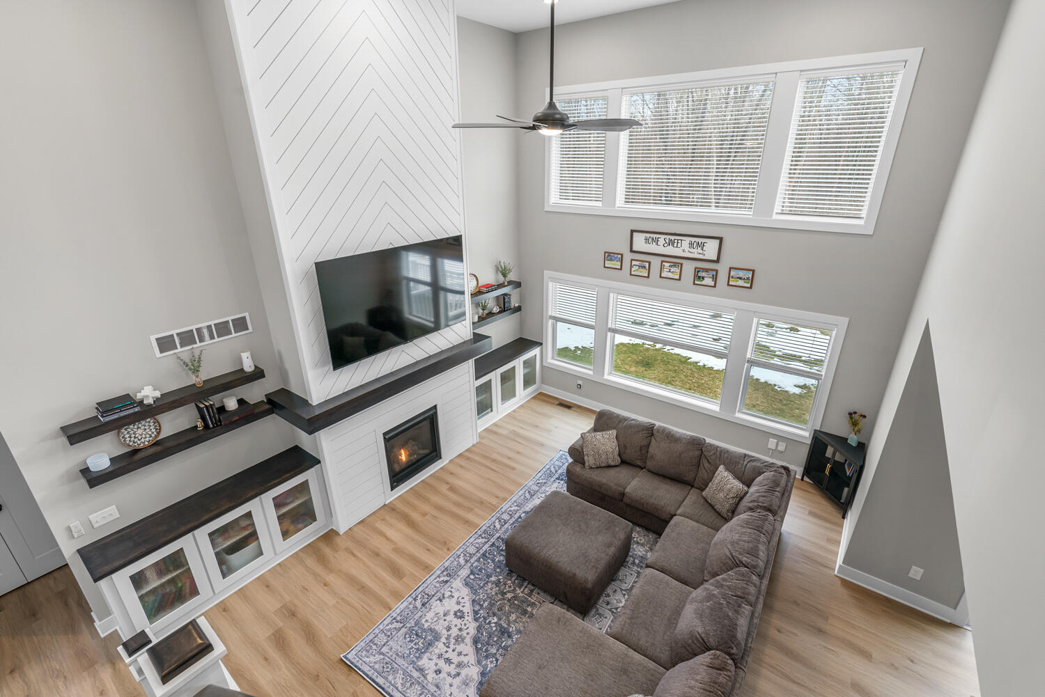 5414 Bradley Court