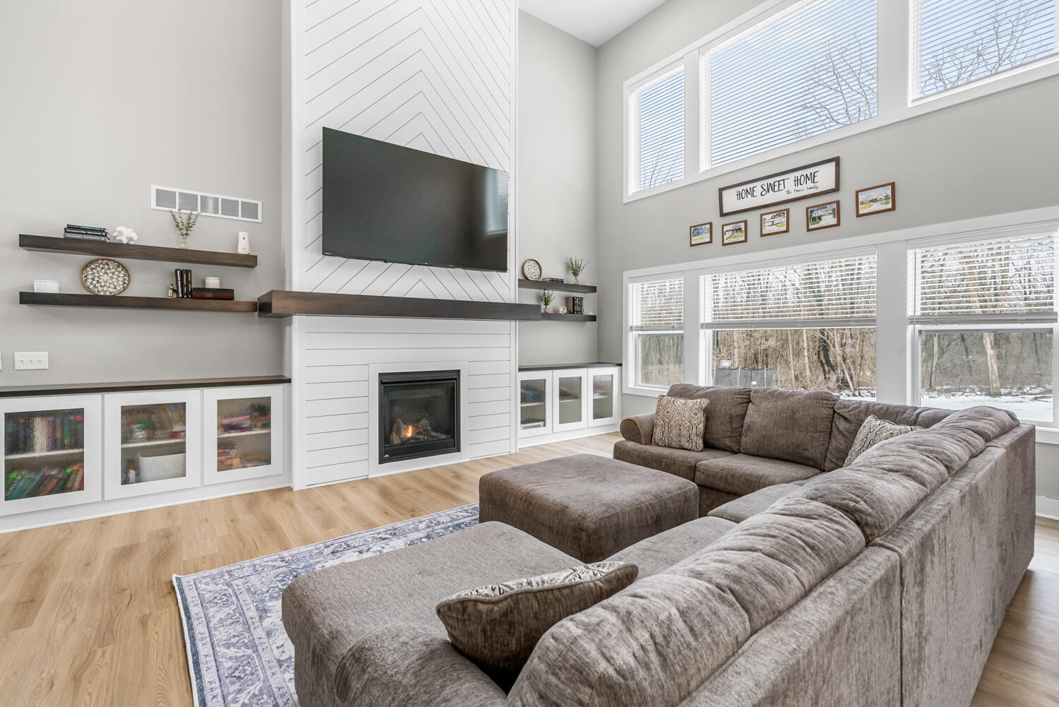 5414 Bradley Court