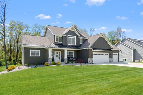 5414 Bradley Court Kalamazoo City Kalamazoo MI 49009