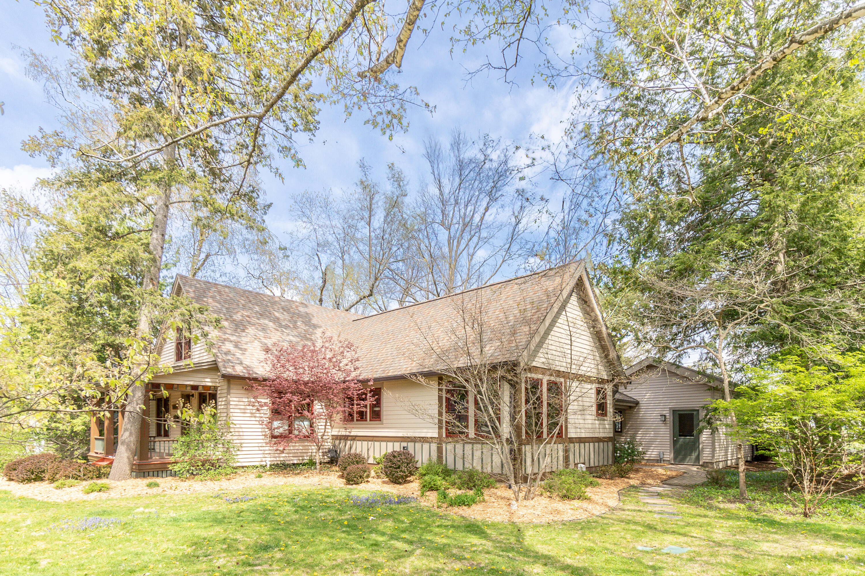 717 John A Woods Drive