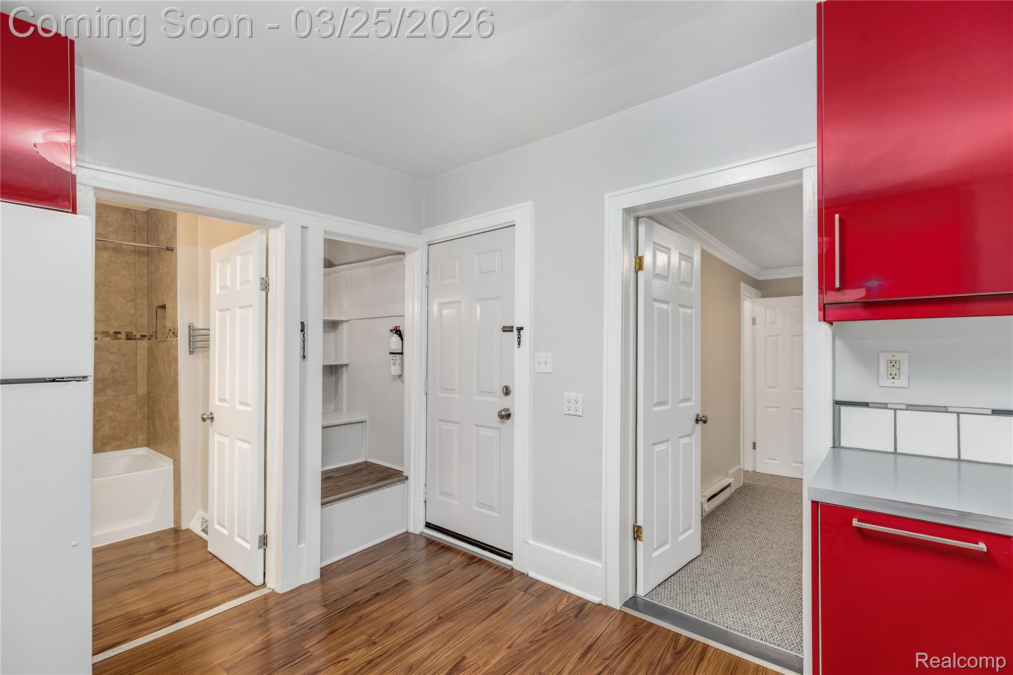 1785 Channing Street