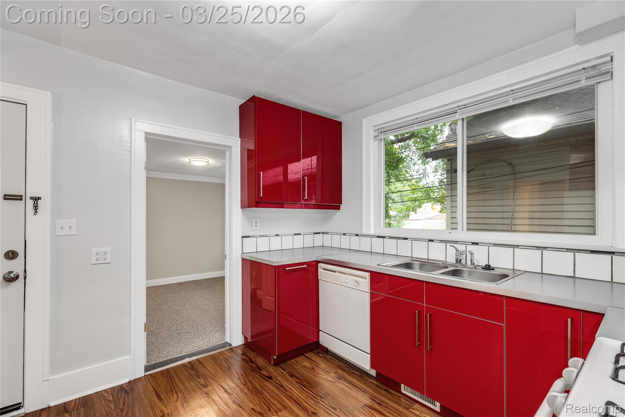 1785 Channing Street