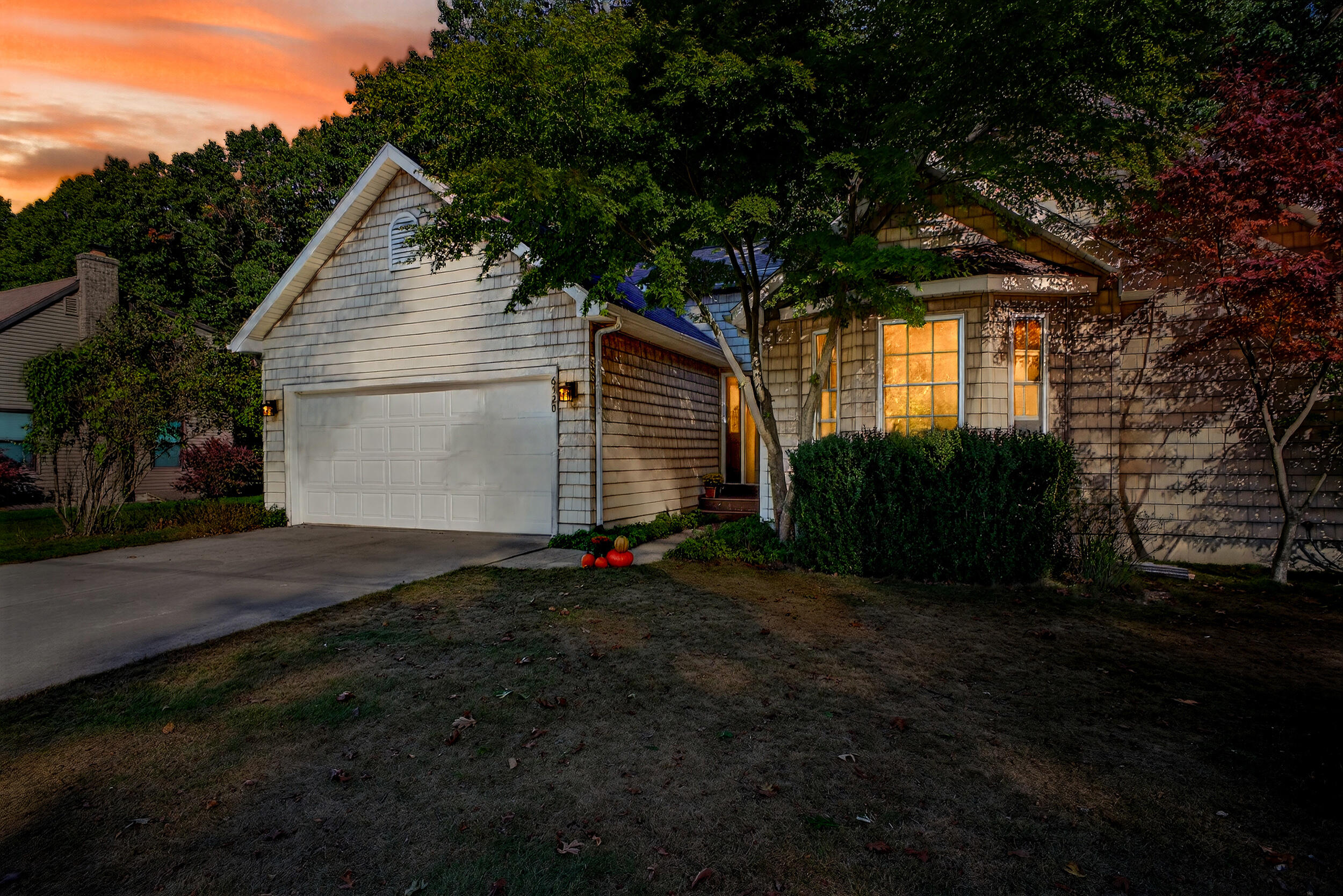 6520 Indian Point Road