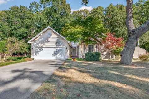 6520 Indian Point Road White River Township MI 49437