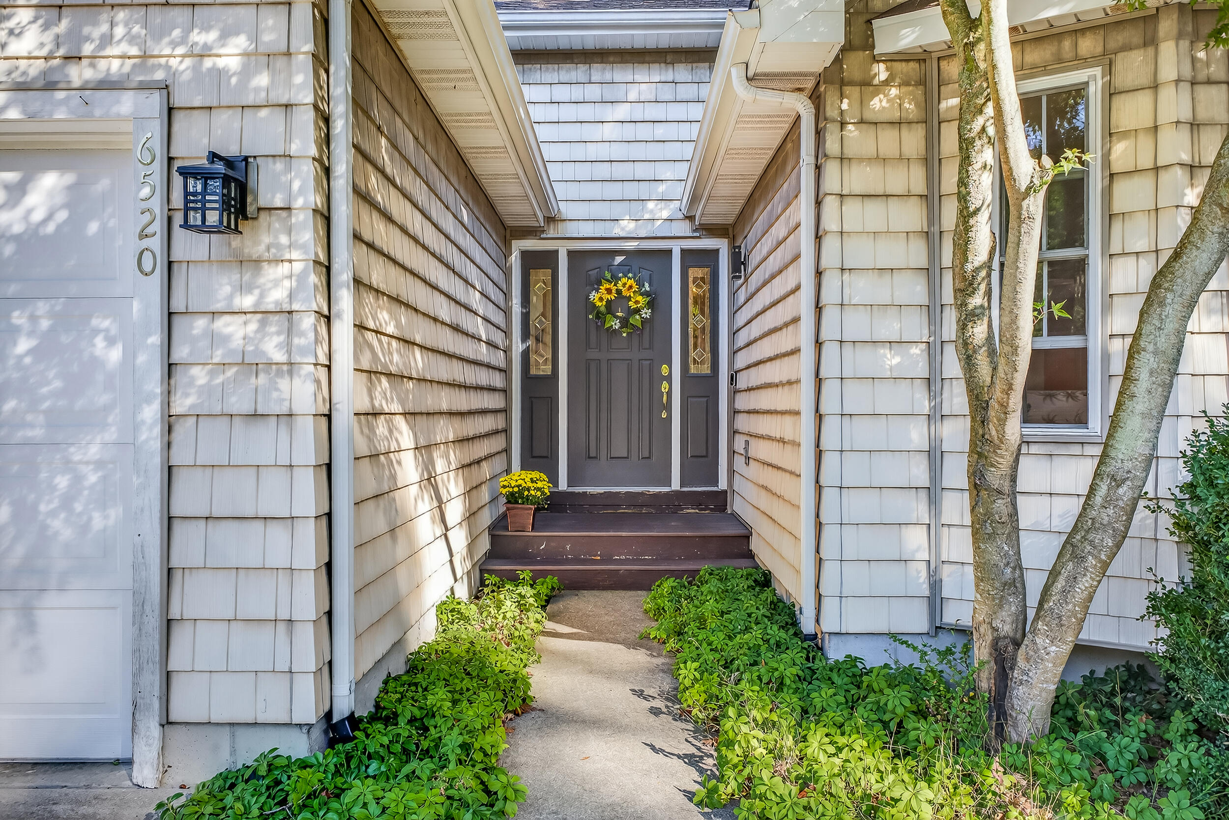 6520 Indian Point Road