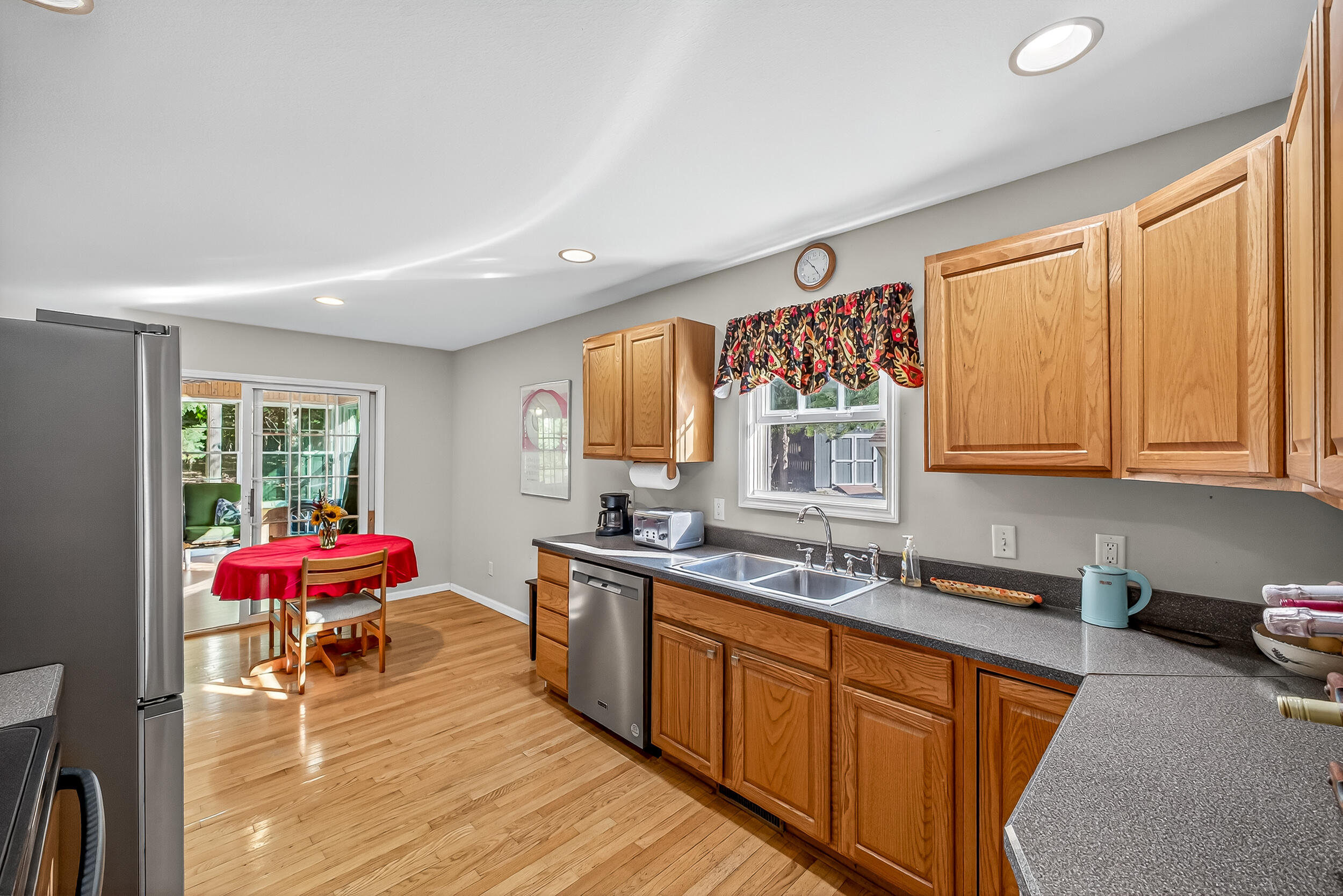 6520 Indian Point Road