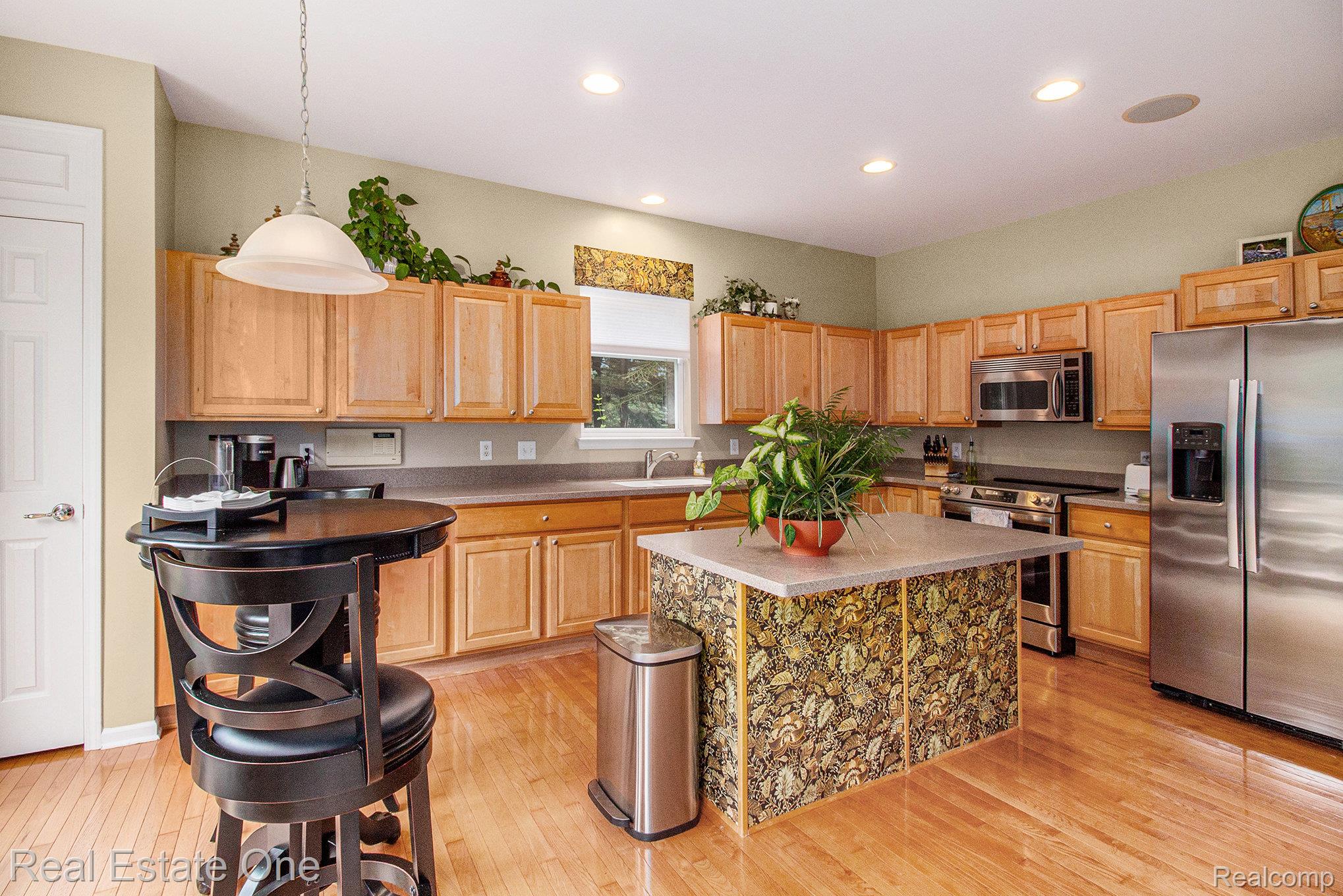 3991 Rainier Drive 1