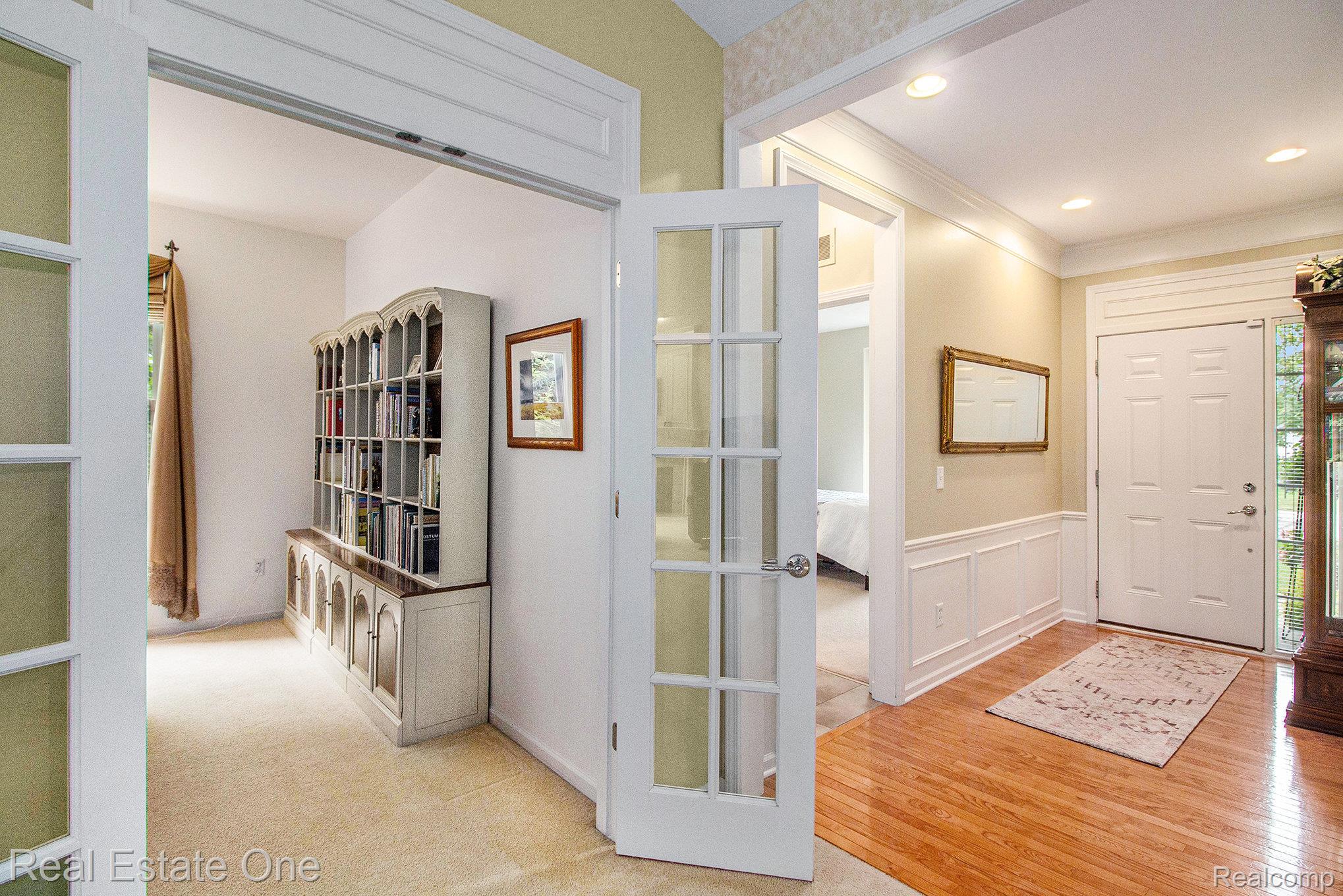 3991 Rainier Drive 1