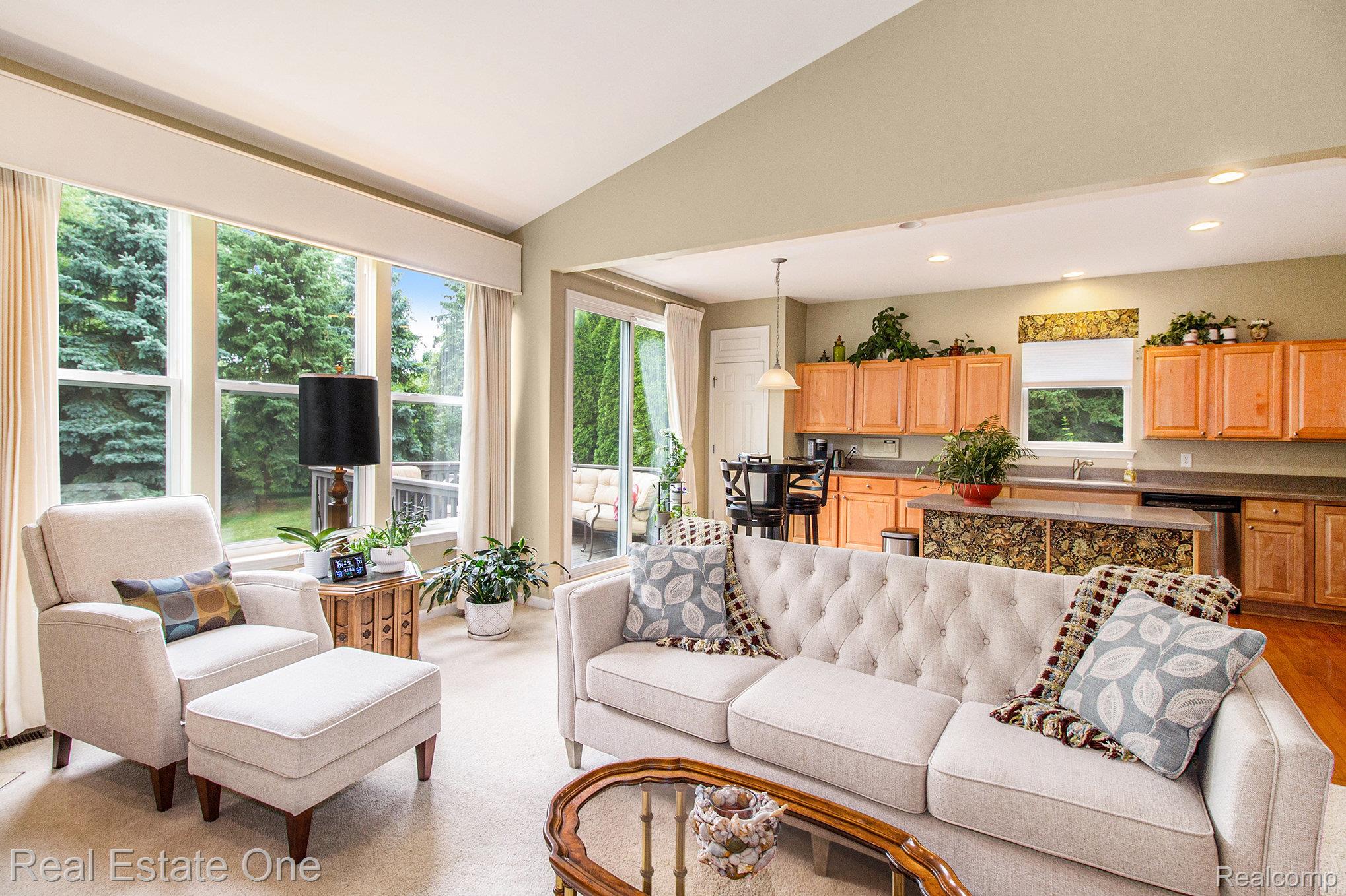 3991 Rainier Drive 1