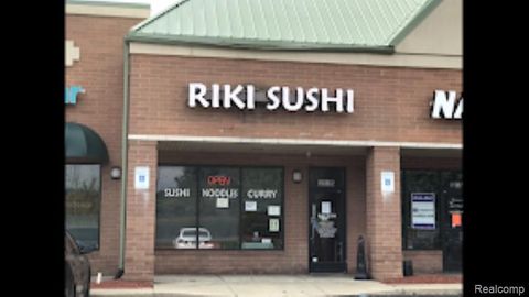 42165 W W. 14 Mile Road Novi City MI 48377