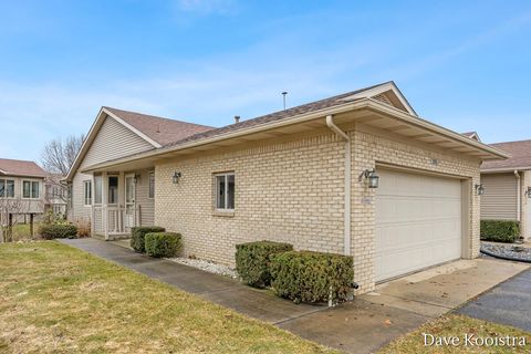 1005 Amber Ridge Drive SW Byron Township MI 49315