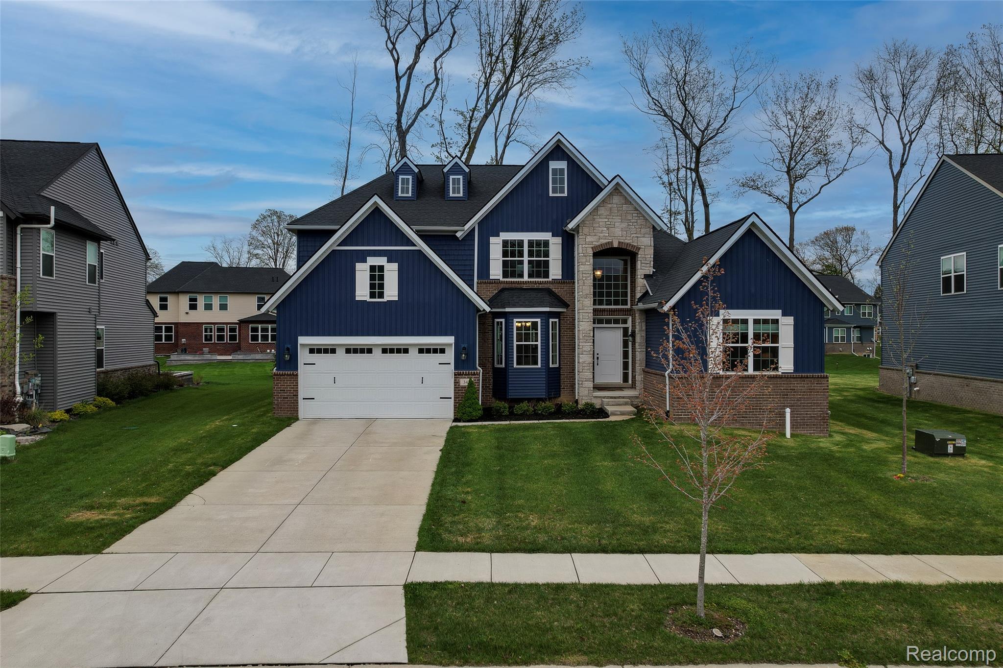 343 Amelia Circle