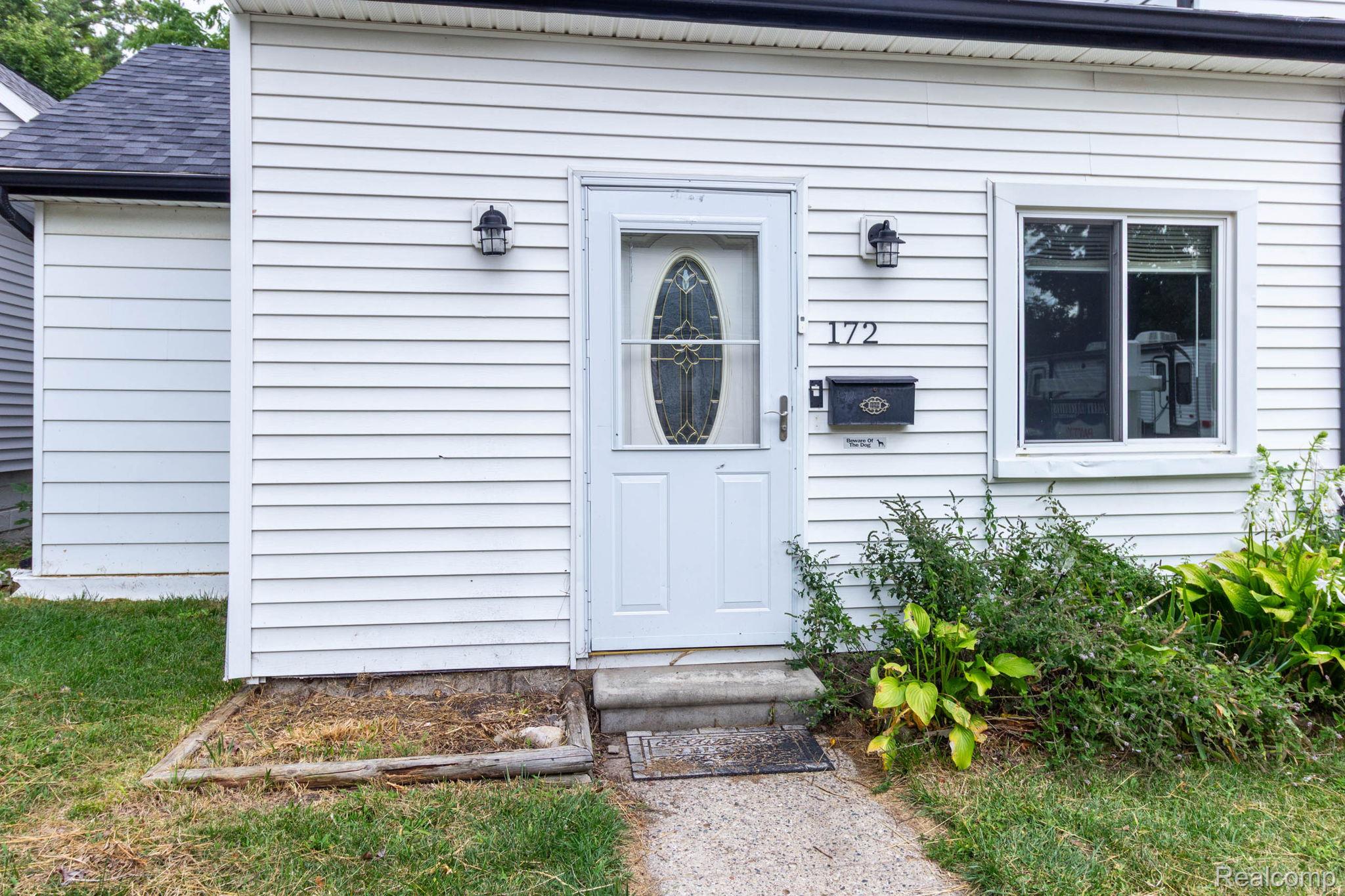 172 Higgins Street