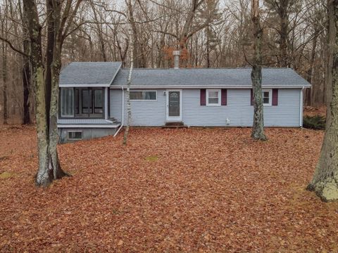 2675 111th Avenue Trowbridge Township MI 49010