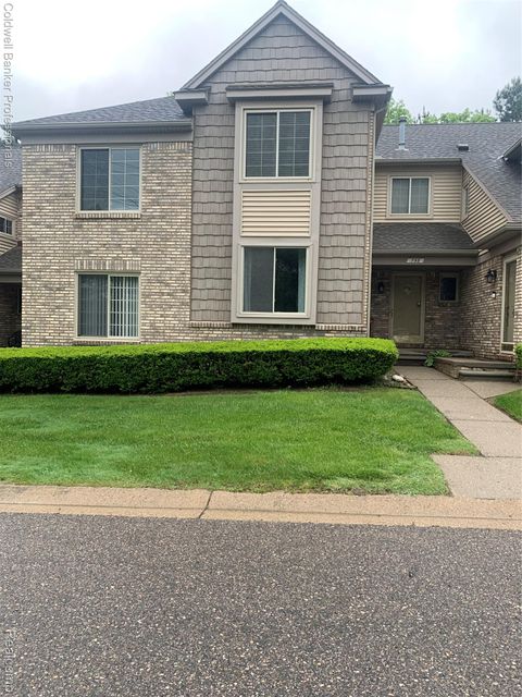 758 S Milford Road Milford Charter Township MI 48381