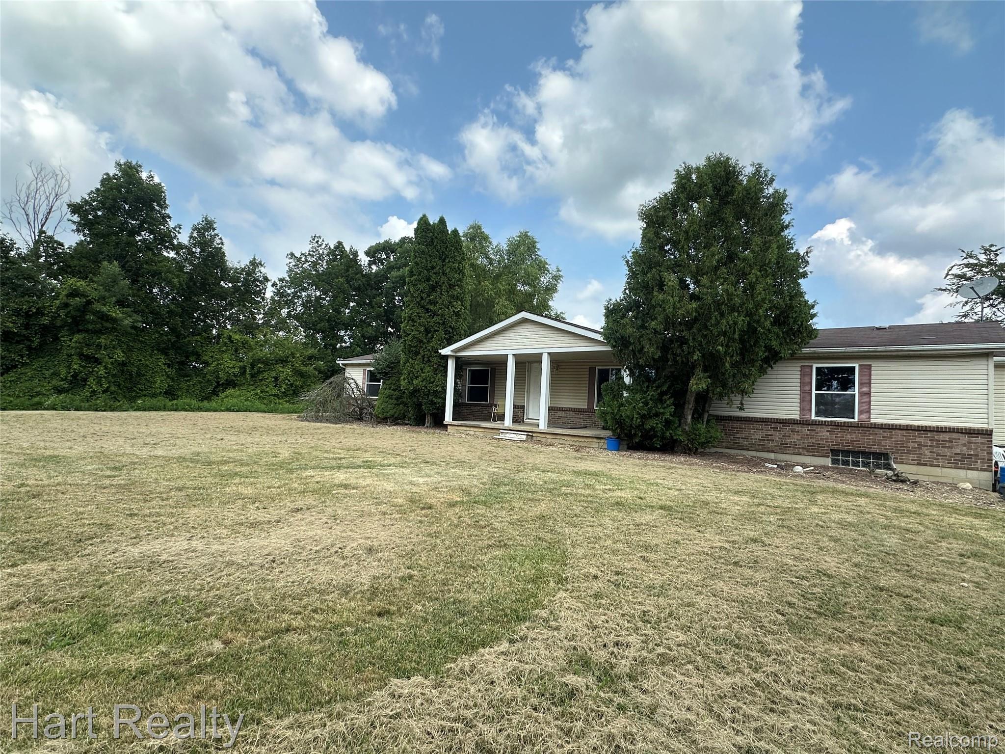 15686 Jeddo Road