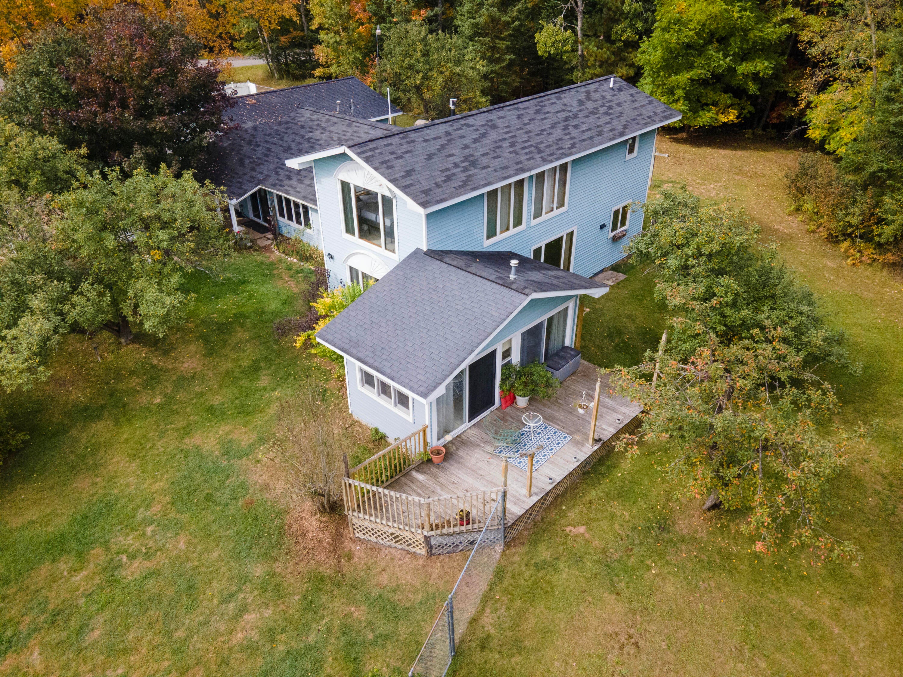 3781 S Cruzen Road