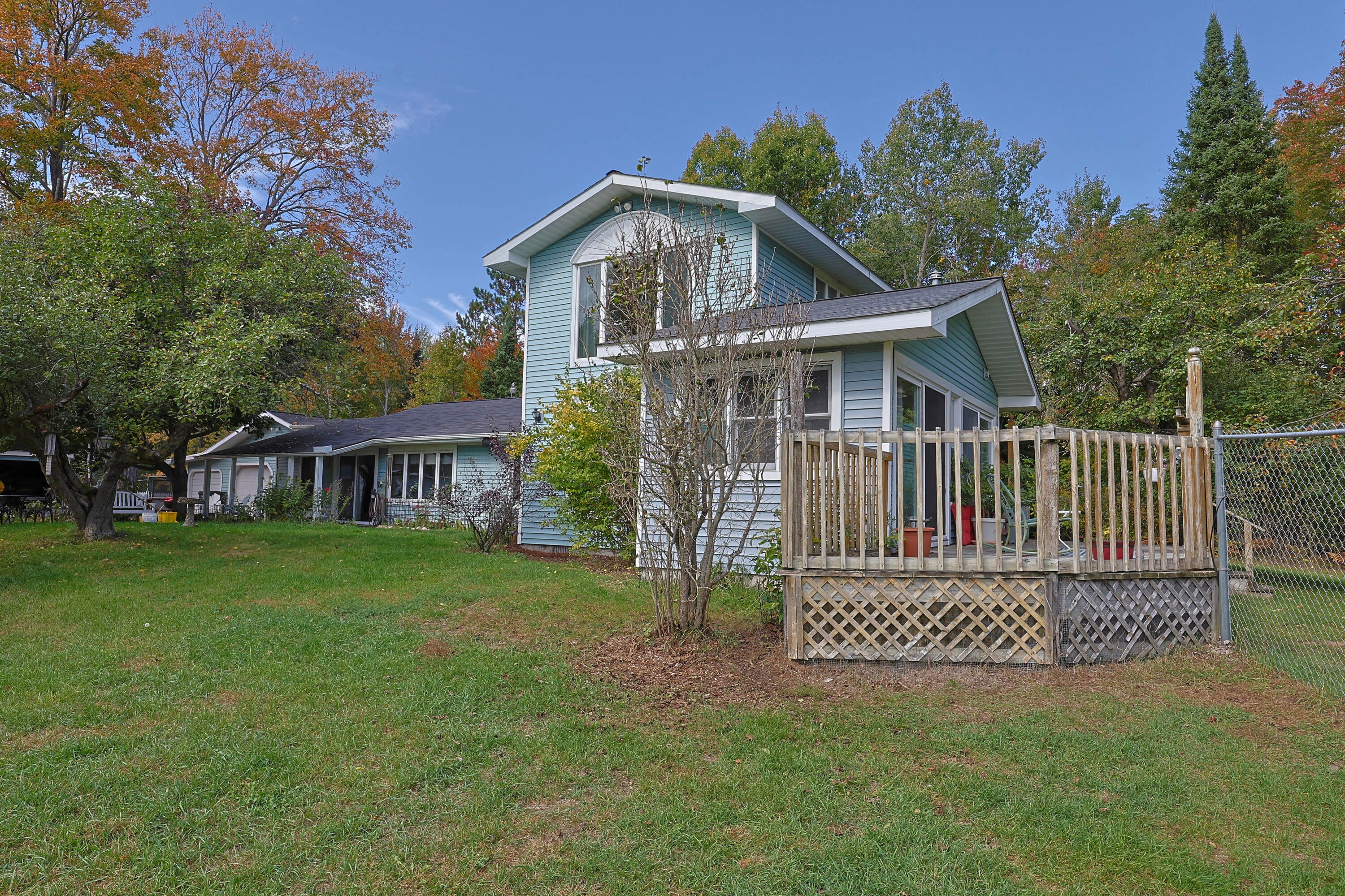 3781 S Cruzen Road